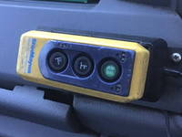 三菱ふそうキャンター冷凍車（冷蔵車）小型（2t・3t）[写真31]