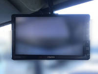 三菱ふそうキャンター冷凍車（冷蔵車）小型（2t・3t）[写真33]