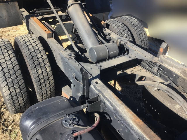 いすゞエルフ深ダンプ（土砂禁ダンプ）小型（2t・3t）[写真14]