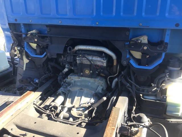 いすゞエルフ深ダンプ（土砂禁ダンプ）小型（2t・3t）[写真15]