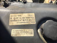 いすゞエルフ深ダンプ（土砂禁ダンプ）小型（2t・3t）[写真21]