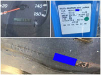 いすゞエルフ深ダンプ（土砂禁ダンプ）小型（2t・3t）[写真25]