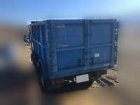 いすゞエルフ深ダンプ（土砂禁ダンプ）小型（2t・3t）[写真02]