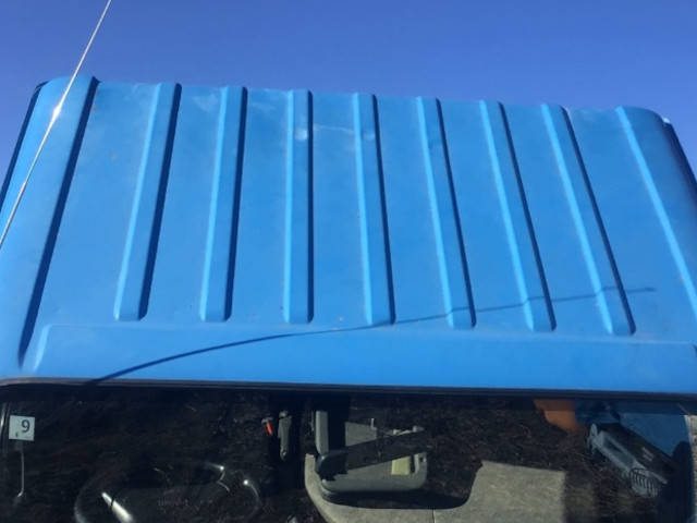 いすゞエルフ深ダンプ（土砂禁ダンプ）小型（2t・3t）[写真05]