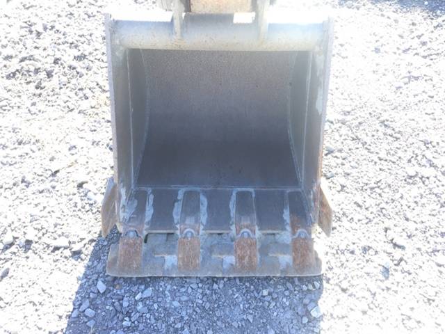 日立ユンボ（バックホー）[写真11]