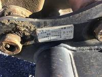 日立ユンボ（バックホー）[写真12]