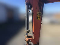 日立ユンボ（バックホー）[写真14]