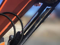 日立ユンボ（バックホー）[写真17]