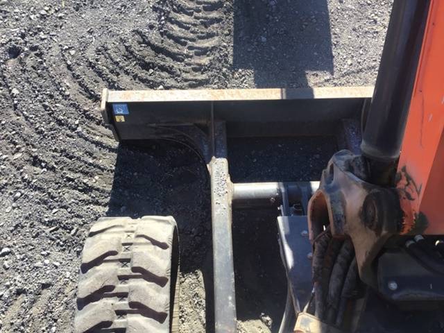 日立ユンボ（バックホー）[写真18]