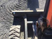 日立ユンボ（バックホー）[写真18]