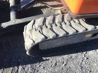 日立ユンボ（バックホー）[写真19]