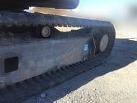 日立ユンボ（バックホー）[写真20]