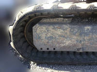 日立ユンボ（バックホー）[写真21]