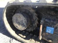 日立ユンボ（バックホー）[写真22]