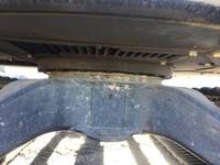 日立ユンボ（バックホー）[写真24]