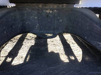 日立ユンボ（バックホー）[写真25]