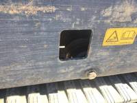 日立ユンボ（バックホー）[写真26]