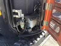 日立ユンボ（バックホー）[写真28]