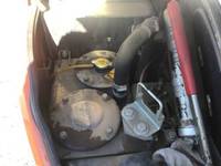 日立ユンボ（バックホー）[写真29]