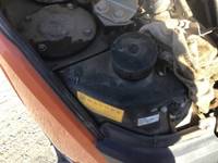 日立ユンボ（バックホー）[写真30]