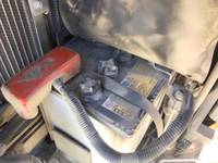 日立ユンボ（バックホー）[写真31]