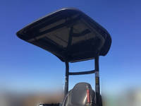 日立ユンボ（バックホー）[写真34]