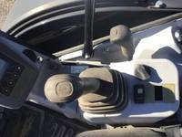 日立ユンボ（バックホー）[写真36]