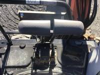 日立ユンボ（バックホー）[写真37]