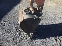 日立ユンボ（バックホー）[写真09]