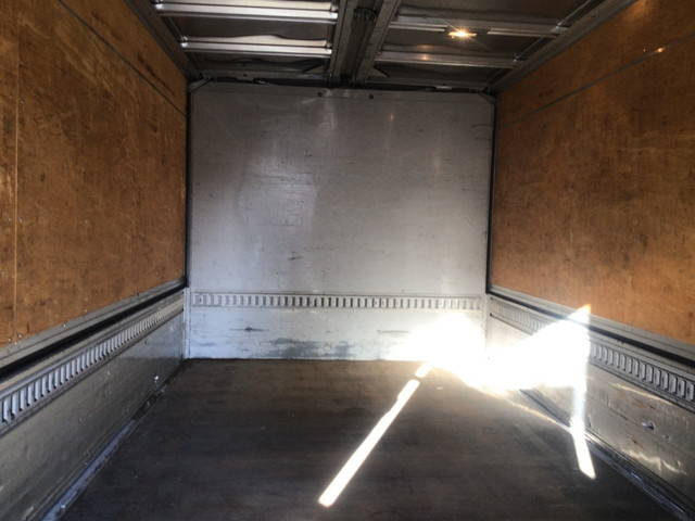 トヨタダイナアルミウイング小型（2t・3t）[写真11]