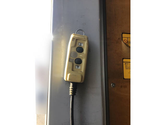 トヨタダイナアルミウイング小型（2t・3t）[写真14]