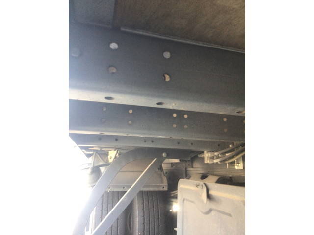 トヨタダイナアルミウイング小型（2t・3t）[写真19]