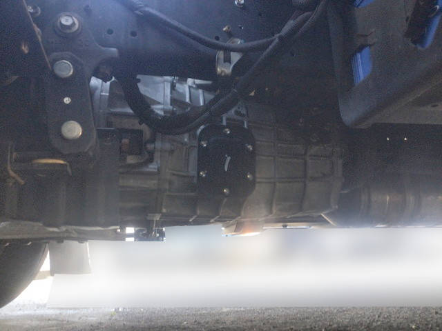 トヨタダイナアルミウイング小型（2t・3t）[写真21]