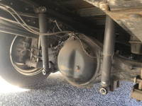 トヨタダイナアルミウイング小型（2t・3t）[写真22]