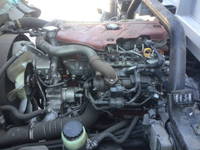 トヨタダイナアルミウイング小型（2t・3t）[写真23]