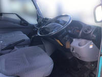 トヨタダイナアルミウイング小型（2t・3t）[写真25]