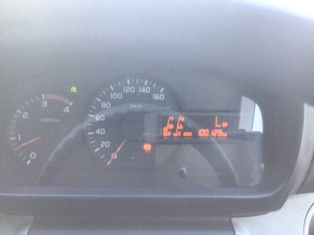 トヨタダイナアルミウイング小型（2t・3t）[写真27]