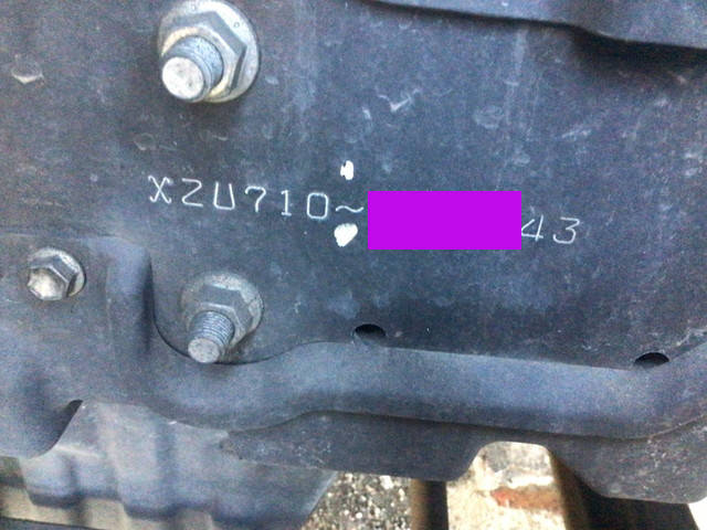 トヨタダイナアルミウイング小型（2t・3t）[写真31]