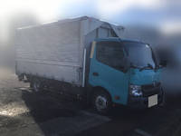 トヨタダイナアルミウイング小型（2t・3t）[写真03]