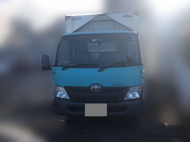 トヨタダイナアルミウイング小型（2t・3t）[写真05]