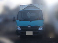 トヨタダイナアルミウイング小型（2t・3t）[写真05]