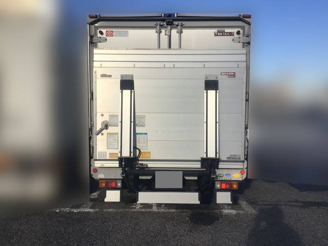 トヨタダイナアルミウイング小型（2t・3t）[写真07]