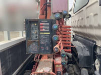 いすゞエルフクレーン4段小型（2t・3t）[写真12]