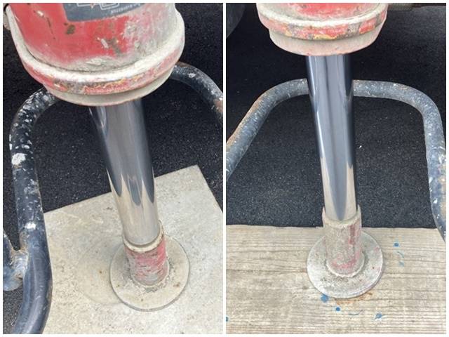 いすゞエルフクレーン4段小型（2t・3t）[写真17]