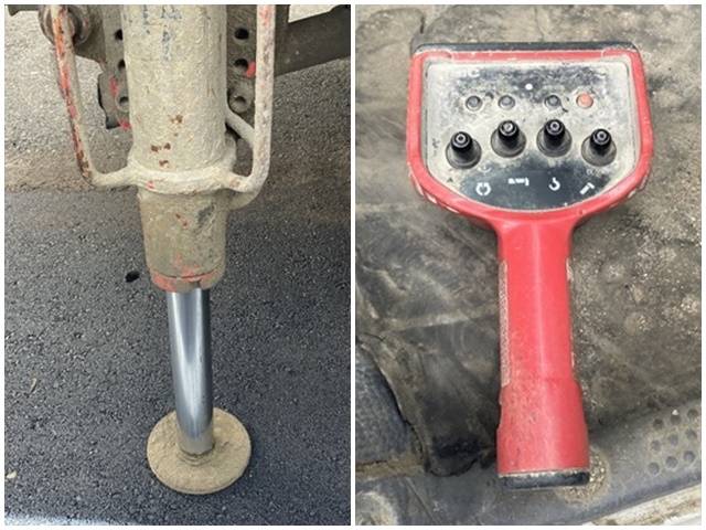 いすゞエルフクレーン4段小型（2t・3t）[写真18]