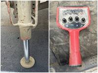 いすゞエルフクレーン4段小型（2t・3t）[写真18]