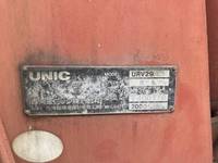 いすゞエルフクレーン4段小型（2t・3t）[写真19]