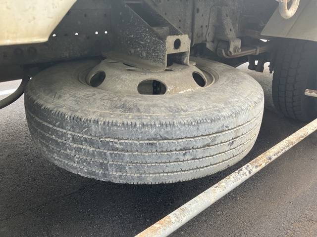 いすゞエルフクレーン4段小型（2t・3t）[写真21]