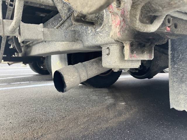 いすゞエルフクレーン4段小型（2t・3t）[写真22]