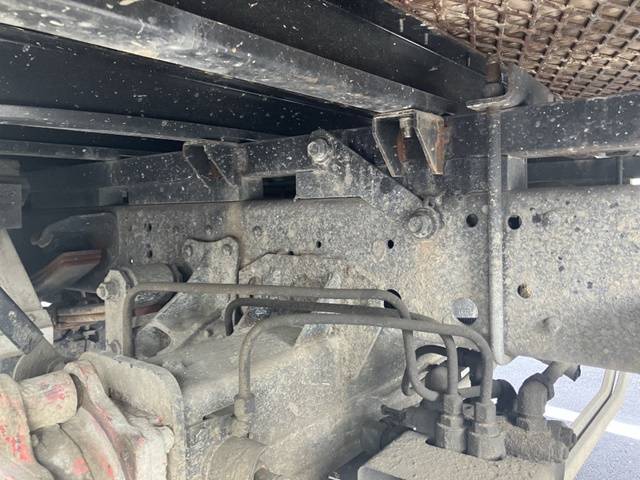 いすゞエルフクレーン4段小型（2t・3t）[写真24]